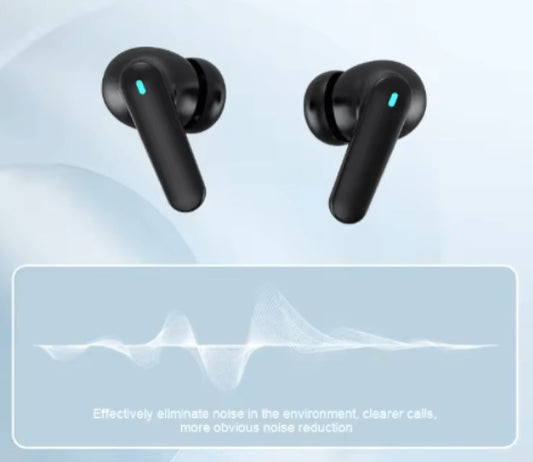 Buas 4S Pro Wireless Earbuds