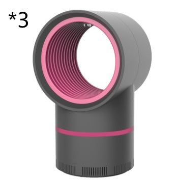 USB Mosquito Electronic Killer LED Lamp Electrical