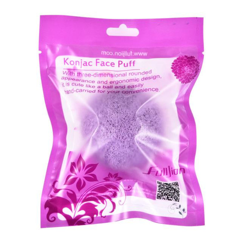 Konjac Sponge For Washing Face Round Konjac Konnyaku