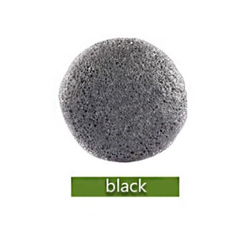 Konjac Sponge For Washing Face Round Konjac Konnyaku