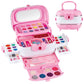 Cosmetics Cosmetics Refrigerator Children's Washable Makeup Play