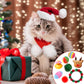New Cat Advent Calendar 2024 Christmas Countdown