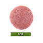 Konjac Sponge For Washing Face Round Konjac Konnyaku