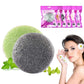 Konjac Sponge For Washing Face Round Konjac Konnyaku